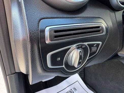 Used 2018 Mercedes-Benz C 300 Coupe w/ AMG Line image 11