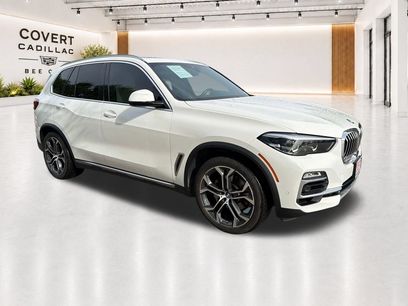 Used 2021 BMW X5 sDrive40i w/ Premium Package