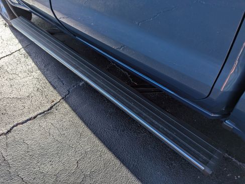 New 2026 GMC Sierra 1500 Denali w/ Denali Reserve Package image 13