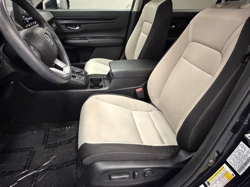 Used 2024 Honda CR-V EX image 22