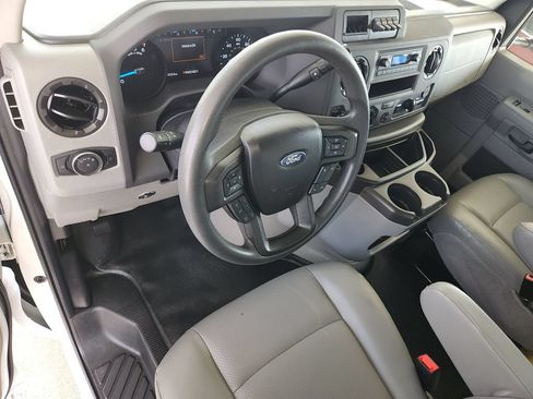 Used 2023 Ford E-350 and Econoline 350 Super Duty w/ Driver's Safety Package RWD image 12
