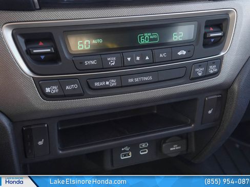 New 2026 Honda Ridgeline RTL image 24