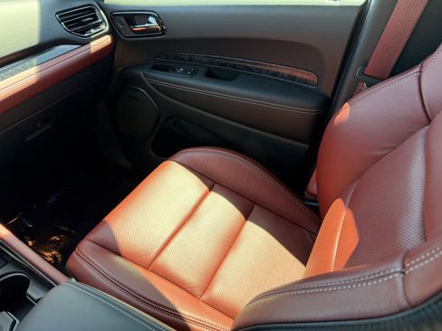 Used 2024 Dodge Durango SRT Hellcat image 18