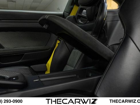 Used 2024 Porsche 911 GT3 RS RWD image 95