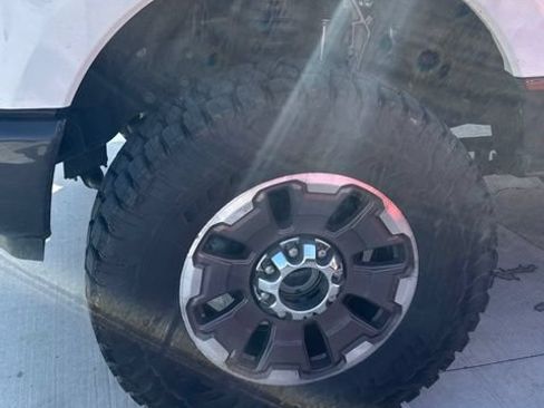Used 2024 Ford F250 King Ranch AWD/4WD image 5