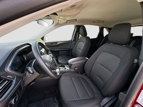 New 2026 Ford Escape Active w/ Tech Pack #1 image 15