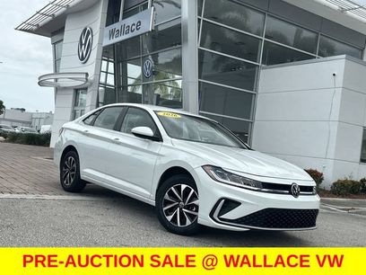 Used 2026 Volkswagen Jetta S