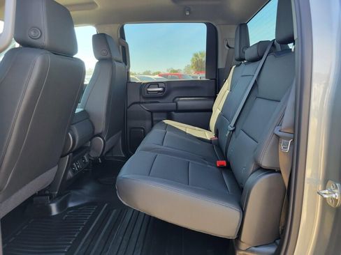 New 2026 GMC Sierra 2500 Pro w/ 1SA Pro Safety Plus Package AWD/4WD image 22