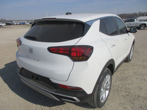 New 2026 Buick Encore GX Preferred FWD image 4