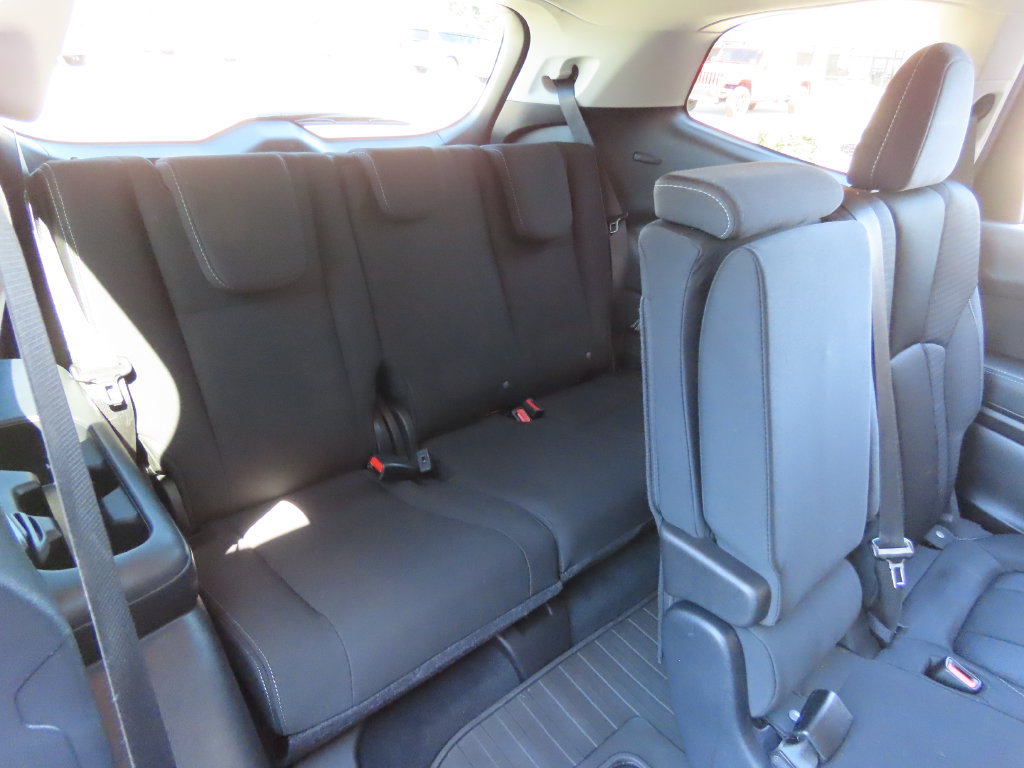 Used 2023 Subaru Ascent Premium AWD/4WD image 32