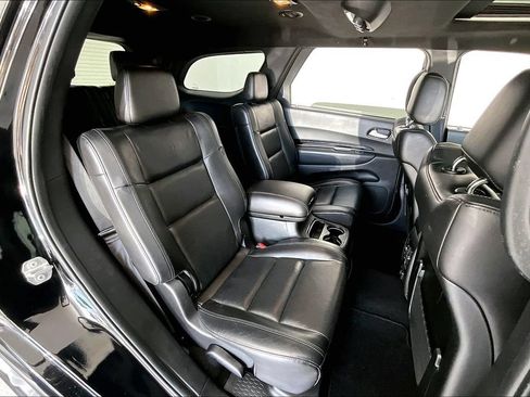 Used 2021 Dodge Durango Citadel AWD/4WD image 36