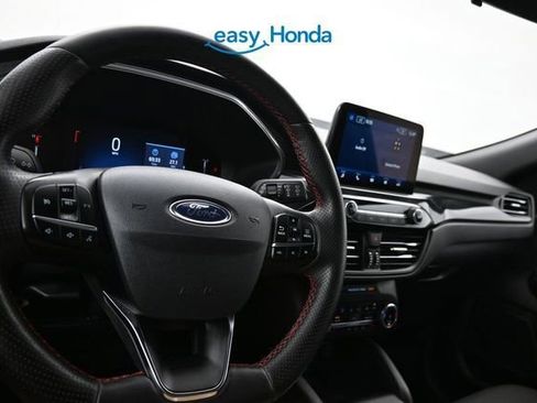 Used 2024 Ford Escape ST-Line AWD/4WD image 10