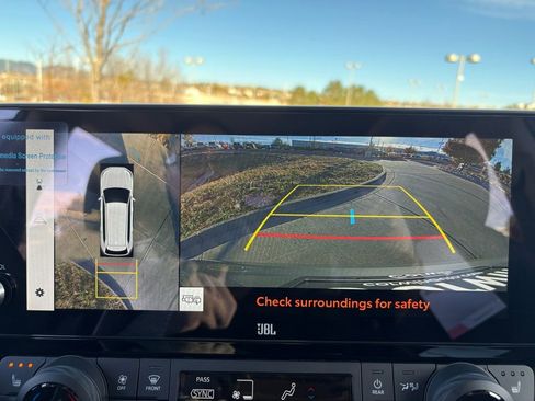 Used 2026 Toyota Grand Highlander Limited image 15