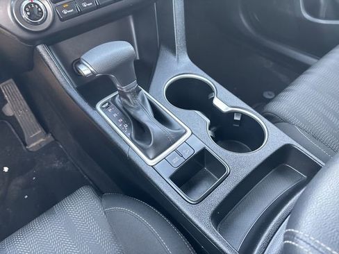 Used 2022 Kia Sportage LX image 33