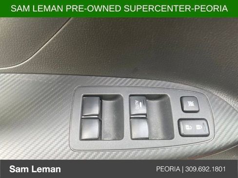 Used 2022 Mitsubishi Eclipse Cross SE FWD image 10