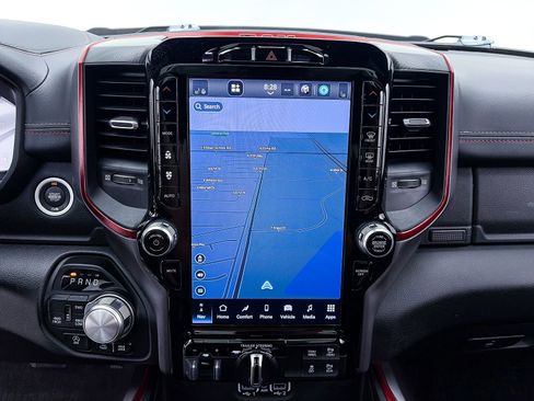 Used 2023 RAM 1500 Rebel w/ Rebel Level 2 Equipment Group AWD/4WD image 7