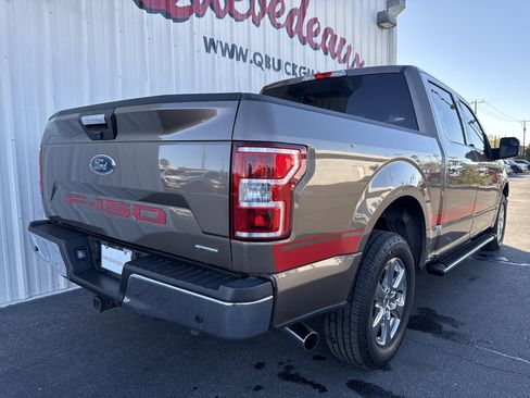 Used 2019 Ford F150 XLT w/ Equipment Group 302A Luxury image 34