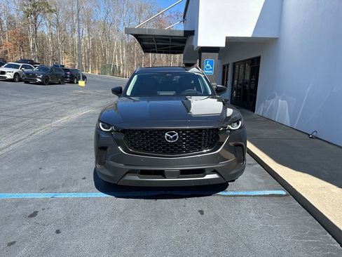 New 2026 MAZDA CX-50 2.5 Hybrid w/ Weather Package image 2