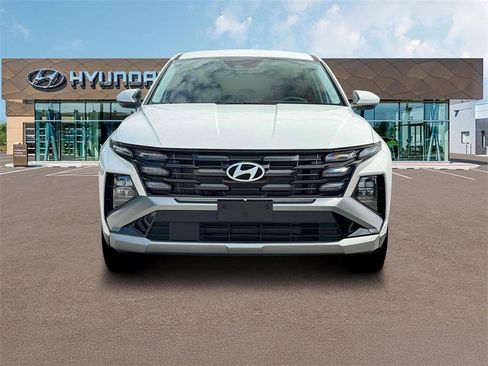 Used 2026 Hyundai Tucson SE image 12