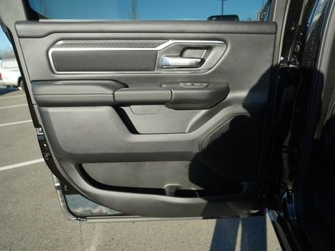 New 2026 RAM 1500 Big Horn image 15