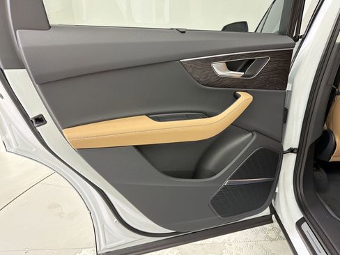 New 2026 Audi Q7 3.0T Prestige AWD/4WD image 25