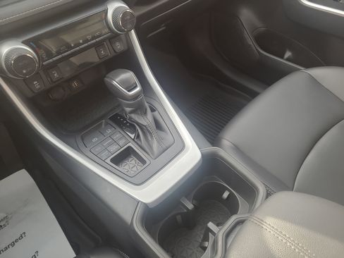 Certified 2023 Toyota RAV4 XLE Premium image 21