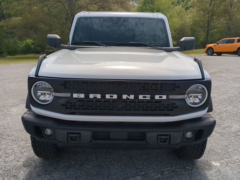 New 2026 Ford Bronco Big Bend w/ Black Diamond Package image 7