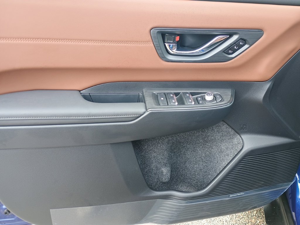New 2026 Subaru Outback Touring XT AWD/4WD image 11