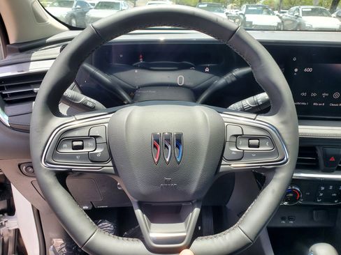 New 2026 Buick Encore GX Sport Touring w/ Advanced Technology Package image 9