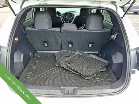 Used 2024 Subaru Crosstrek 2.5i Sport AWD/4WD image 29