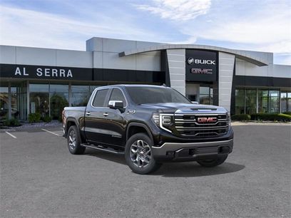 New 2026 GMC Sierra 1500 SLT w/ SLT Premium Package