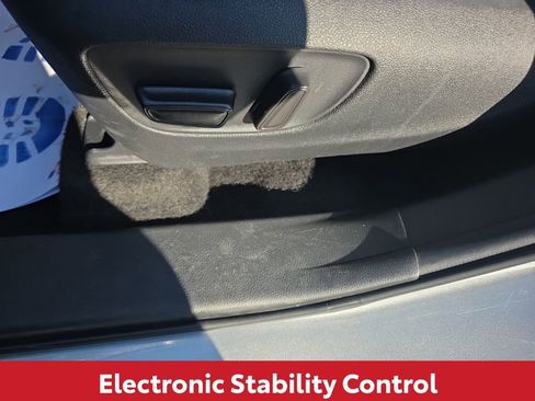 Used 2024 Toyota Highlander LE image 23