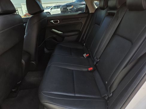 Used 2024 Honda Civic EX-L image 18
