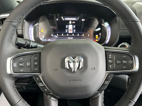 New 2026 RAM 1500 Laramie w/ Night Edition image 24