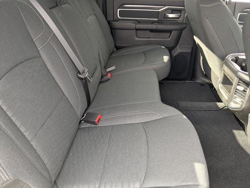 New 2026 RAM 2500 Big Horn image 10