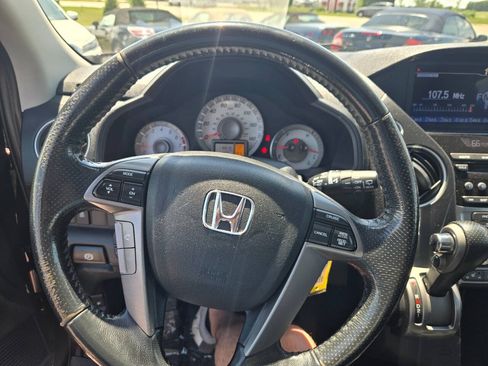 Used 2015 Honda Pilot EX-L image 19