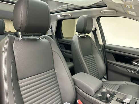 Certified 2025 Land Rover Discovery Sport S image 4