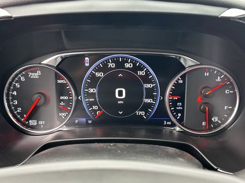 New 2026 Chevrolet Blazer RS w/ Driver Confidence II Package image 28