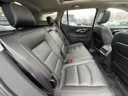 Used 2020 GMC Terrain Denali w/ GMC Pro Grade Package image 19