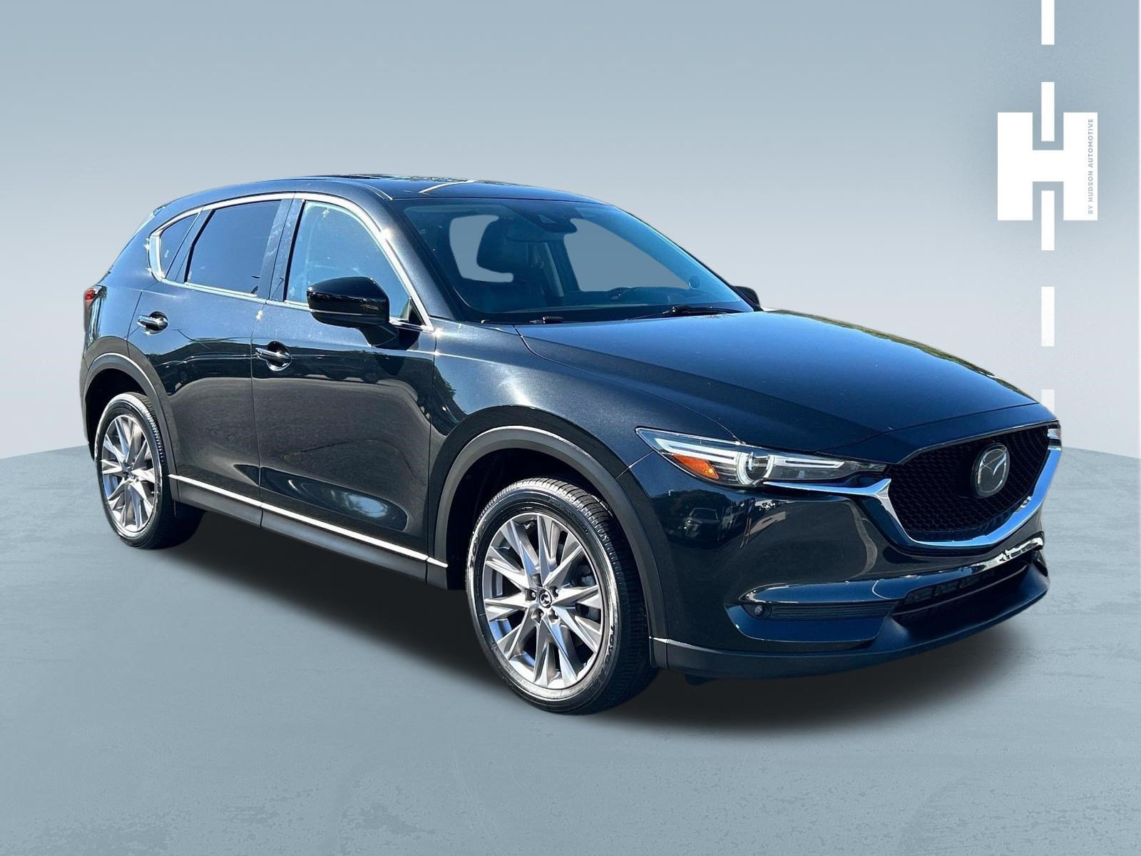 Used 2019 MAZDA CX-5 Grand Touring Reserve AWD/4WD image 1