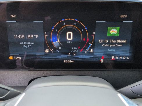 Certified 2026 Chevrolet Traverse LT FWD image 13