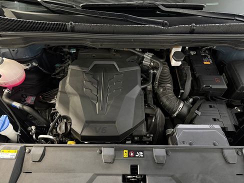 Certified 2024 Kia Carnival SX Prestige image 13