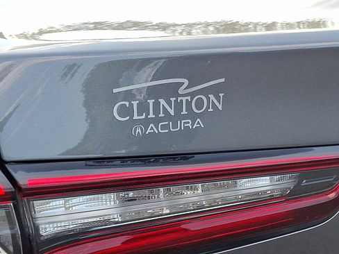 Certified 2025 Acura TLX w/ Technology Package image 31