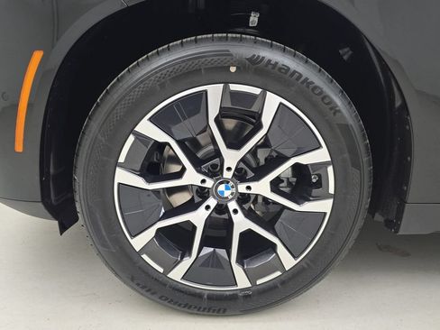 Used 2026 BMW X3 xDrive30i w/ Convenience Package AWD/4WD image 12