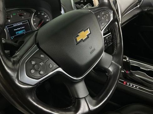 Used 2019 Chevrolet Traverse Premier w/ Driver Confidence II Package image 21