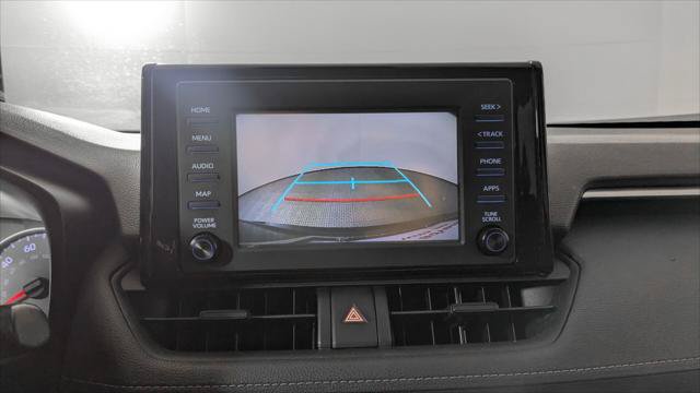 Used 2019 Toyota RAV4 XLE FWD image 31