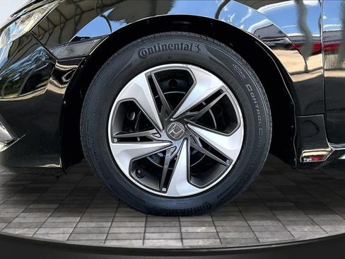 Used 2020 Honda Civic LX image 30