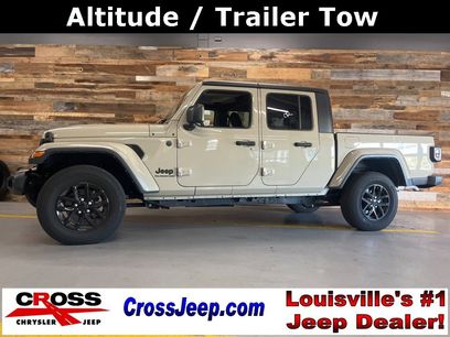 Used 2022 Jeep Gladiator Sport