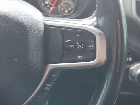 Used 2019 RAM 1500 Big Horn image 23