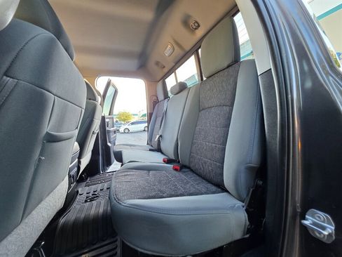 Used 2018 RAM 1500 Big Horn image 15